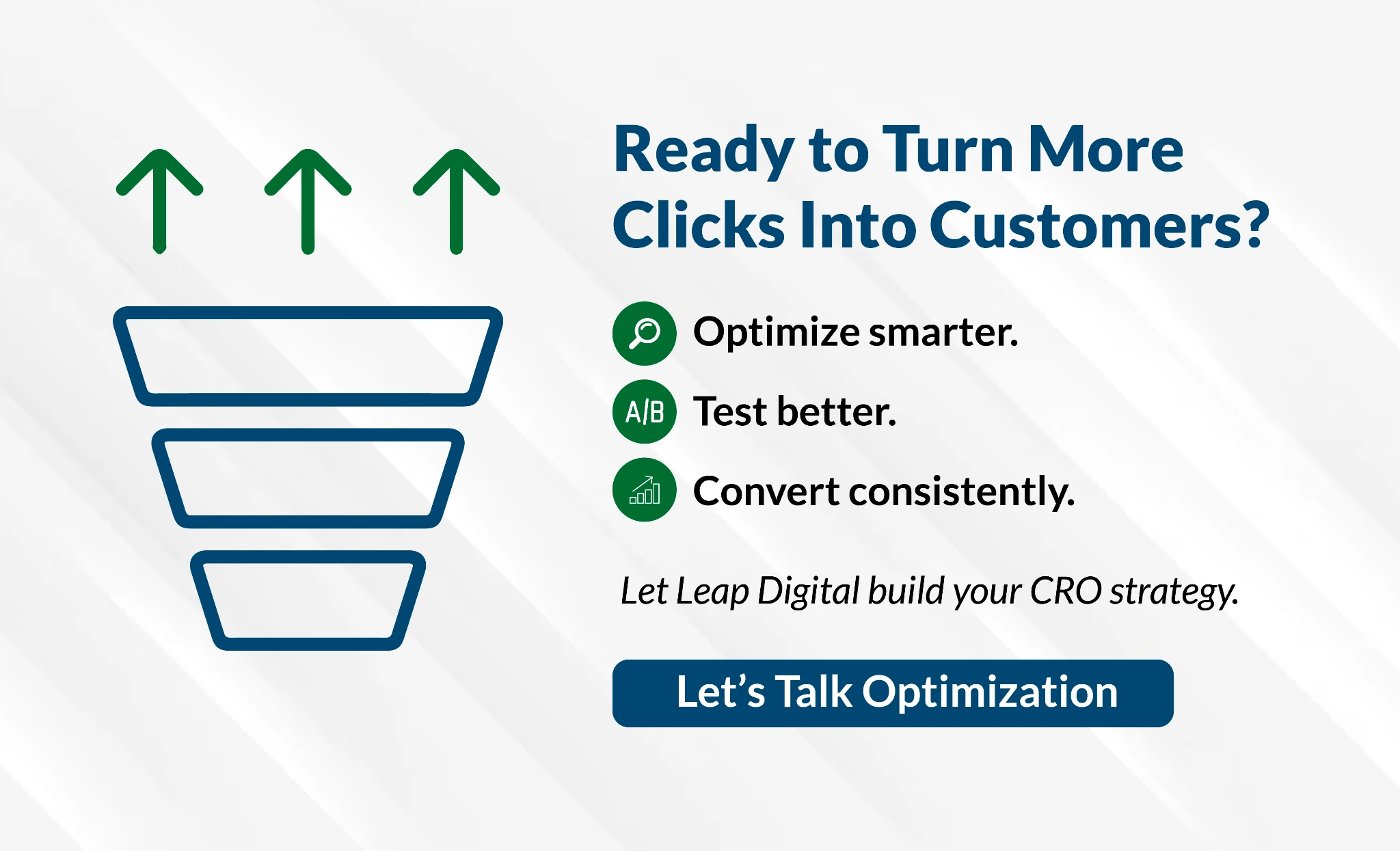 CRO Work for Low-Traffic