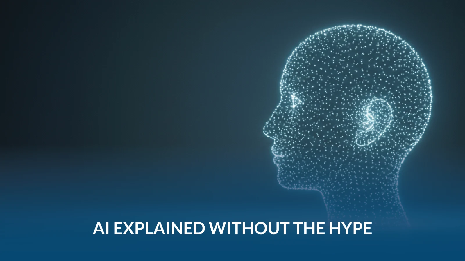 Artificial Intelligence: A Friendly Guide for Everyday Life