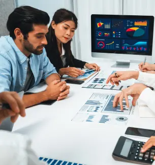 Build Your Enrollment Strategy Build Your Enrollment Strategy