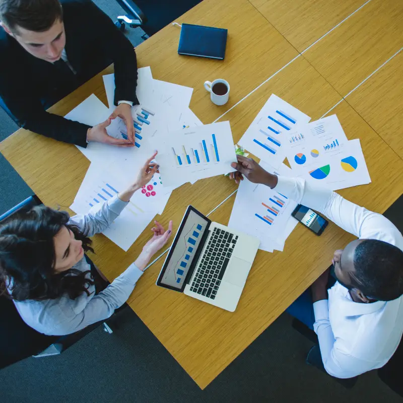 Build a Marketing Strategy That Matches Your Goals
