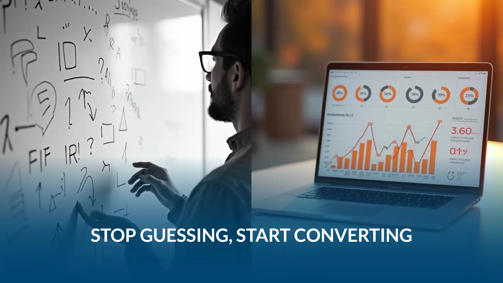 CRO Analytics Playbook: What to Track and Why It Matters