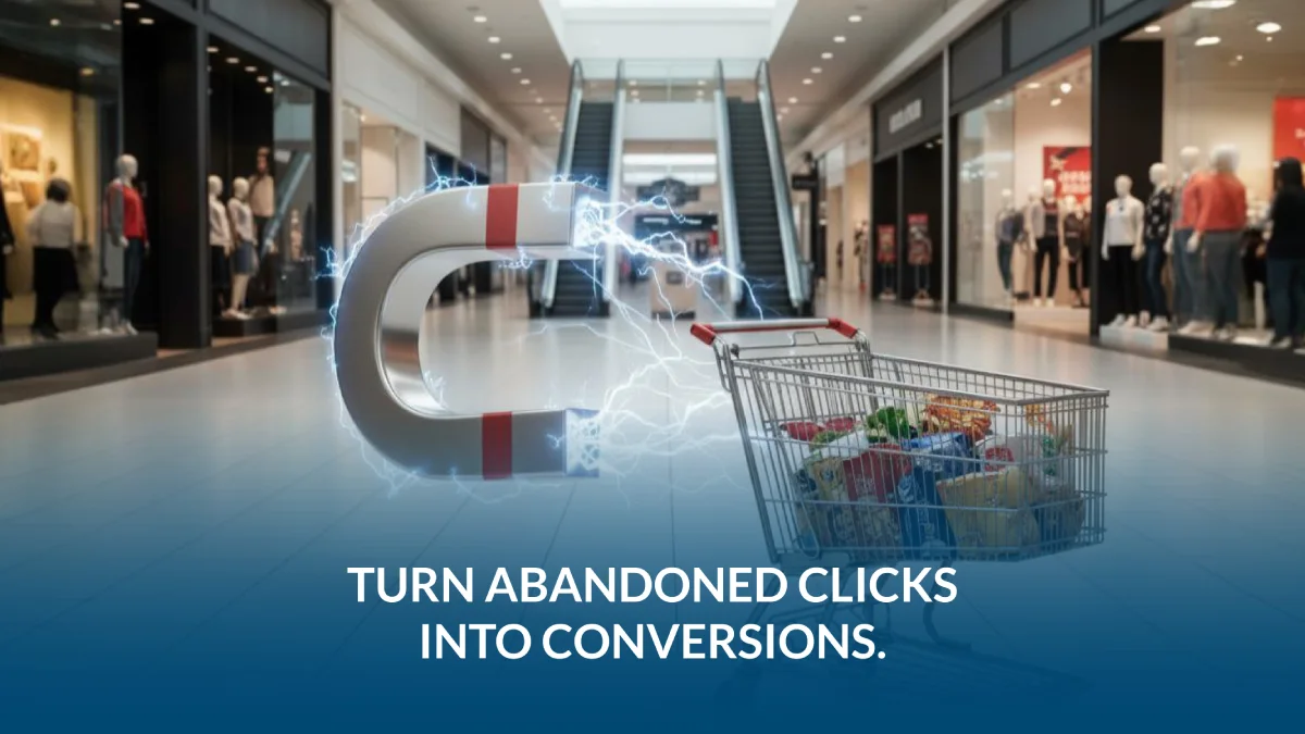 CRO Retargeting: How to Win Back the 97% That Got Away