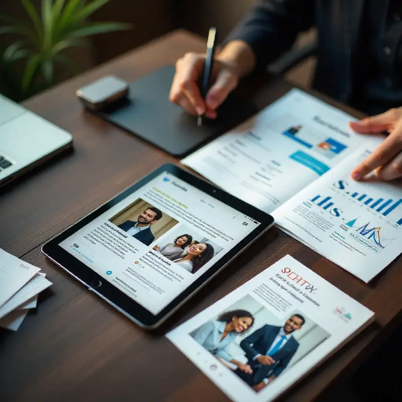 Cover All Your Marketing Needs in One Place