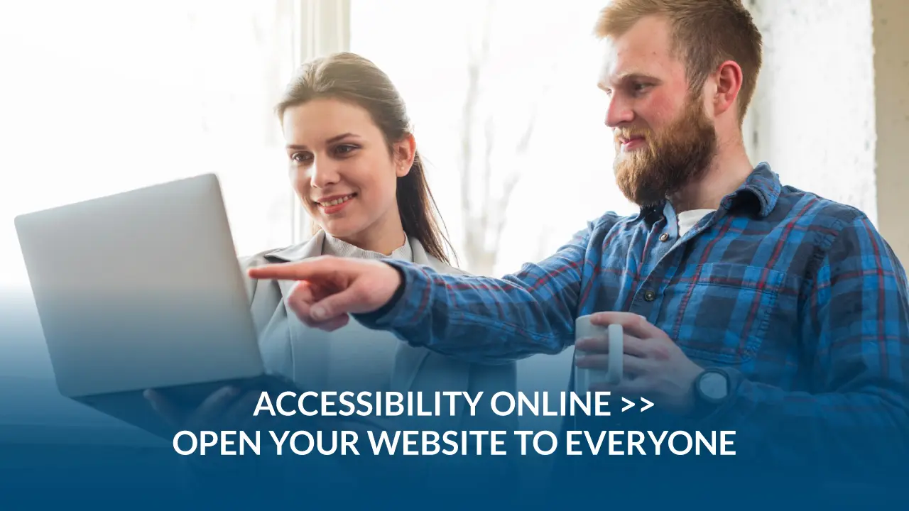 Digital Accessibility Compliance: A Strategic Imperative for Educational Institutions and Canadian Small Businesses