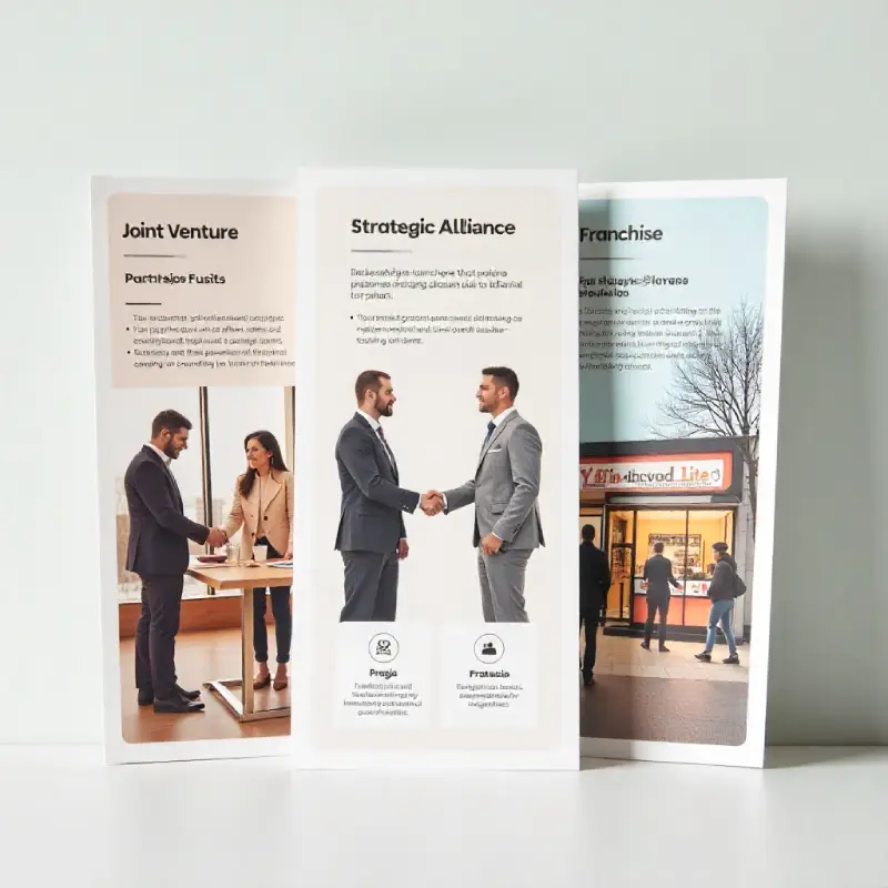 Find a Partnership Model That Works for You