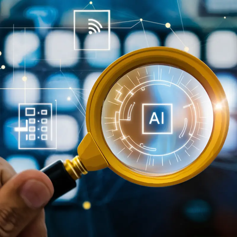Get Your Brand into AI Overviews