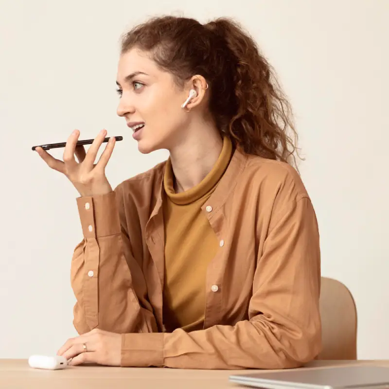 Get Your Content Voice-Search Ready