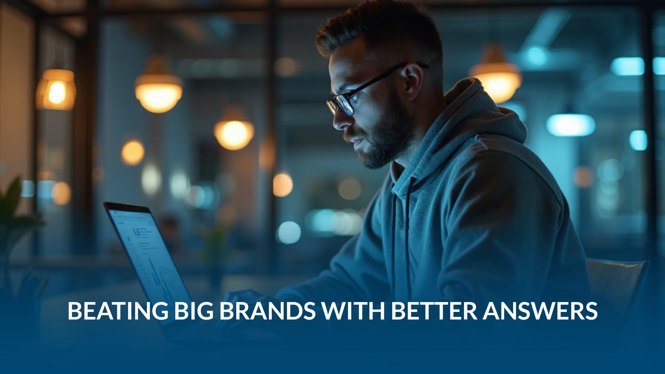 Long-Tail SEO in the AI Era: Capturing High-Intent, Specific Queries