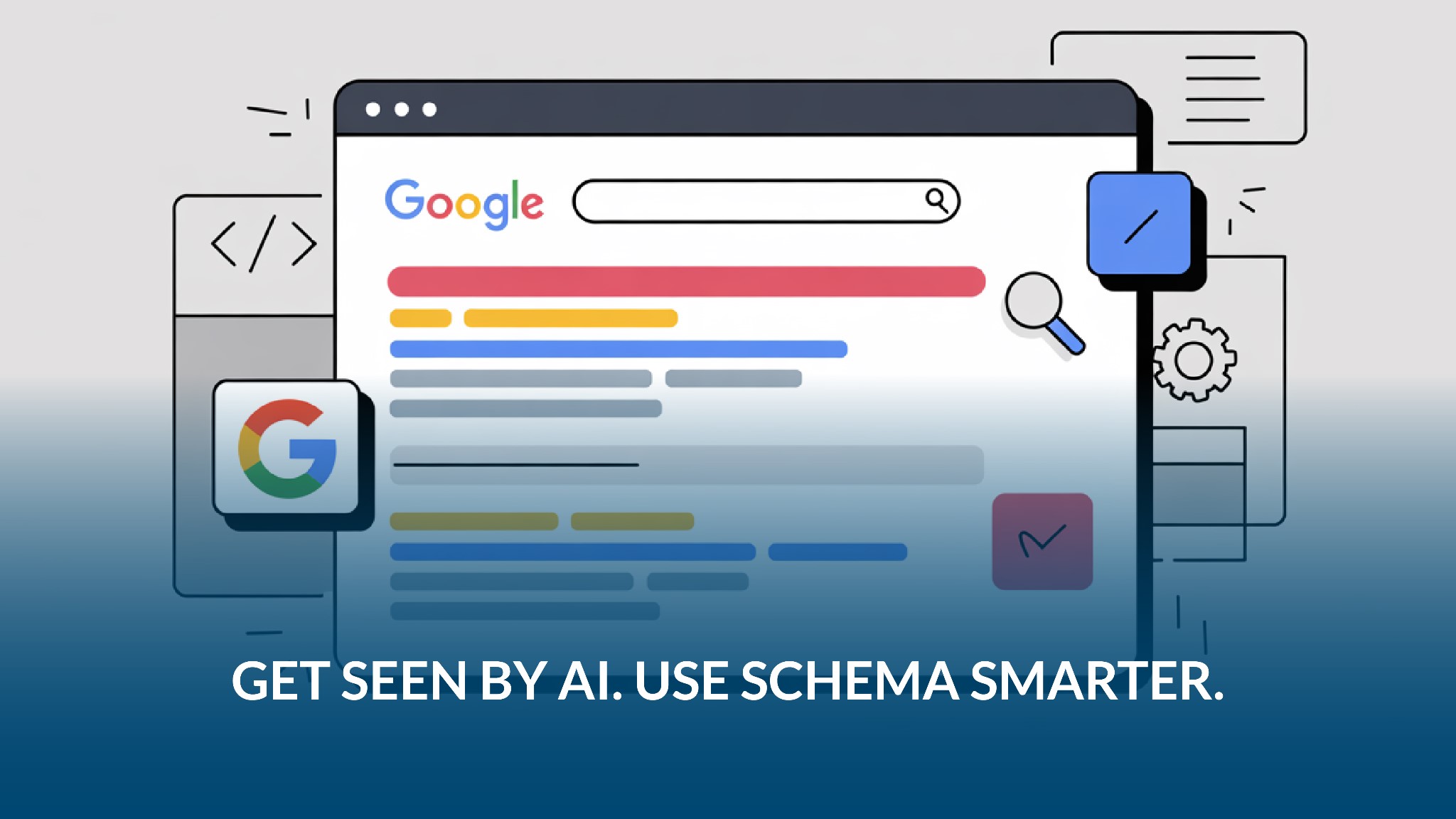 How Schema Markup Enhances Your Content’s AI Visibility