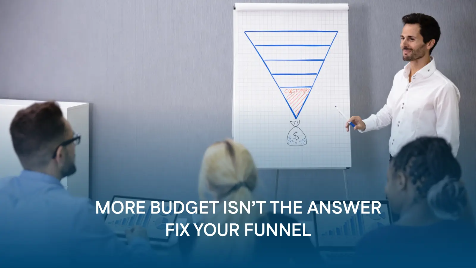 How to Increase Student Enrollment Without Increasing Budget