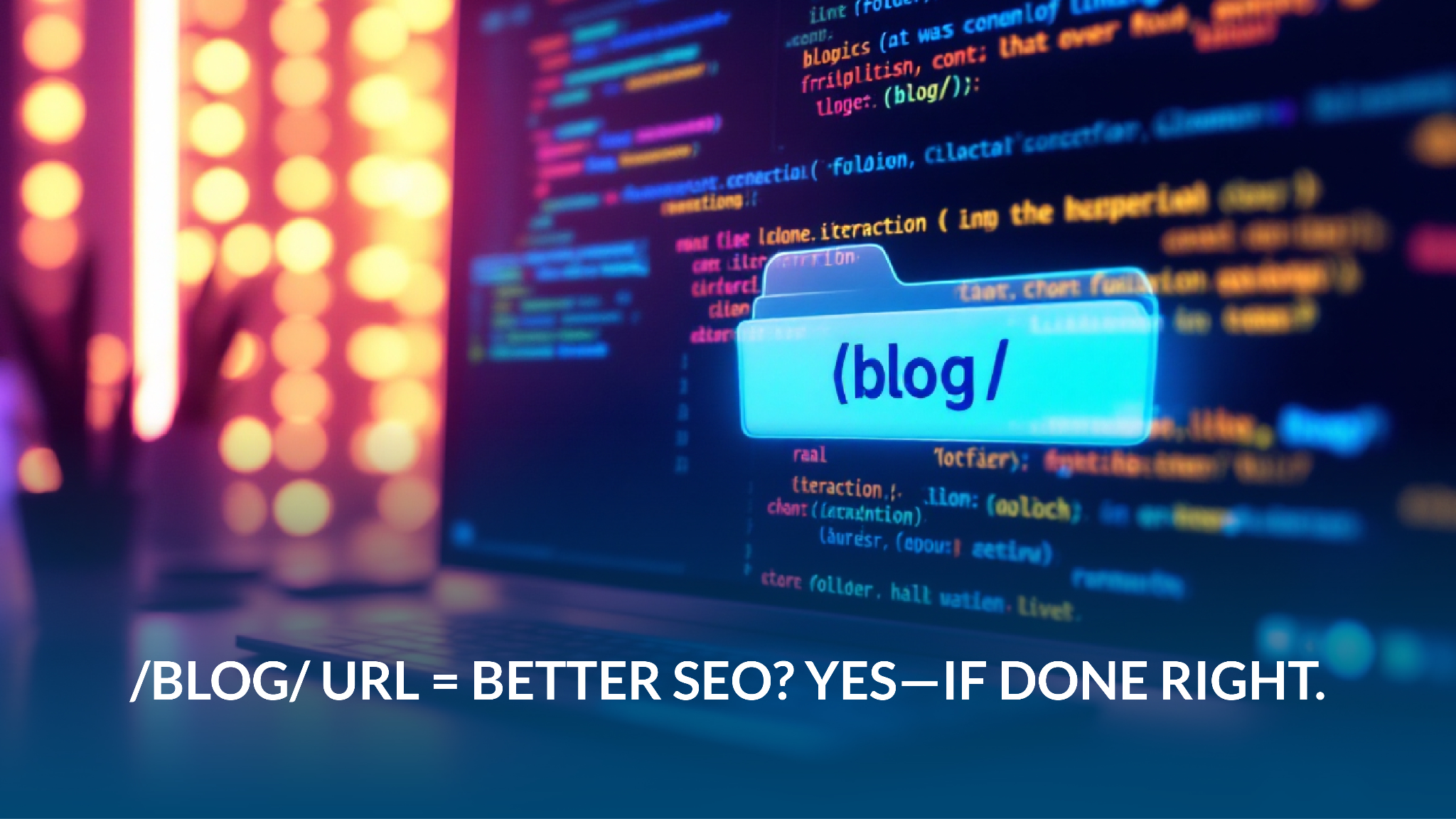 How to Move Your WordPress Blog to a /blog/ URL Without Hurting SEO