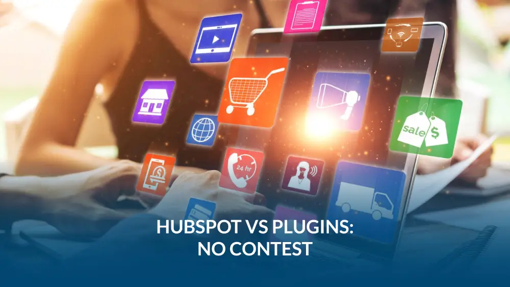 HubSpot vs CF7 & Calendly: The Smarter Choice for Business Growth