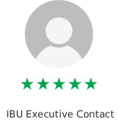 IBU Executive Contact IBU Executive Contact