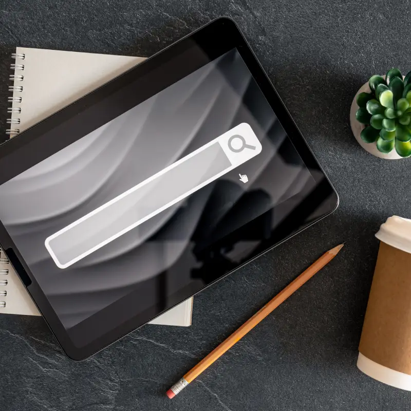 Is your SEO ready for AI, voice, and visual search