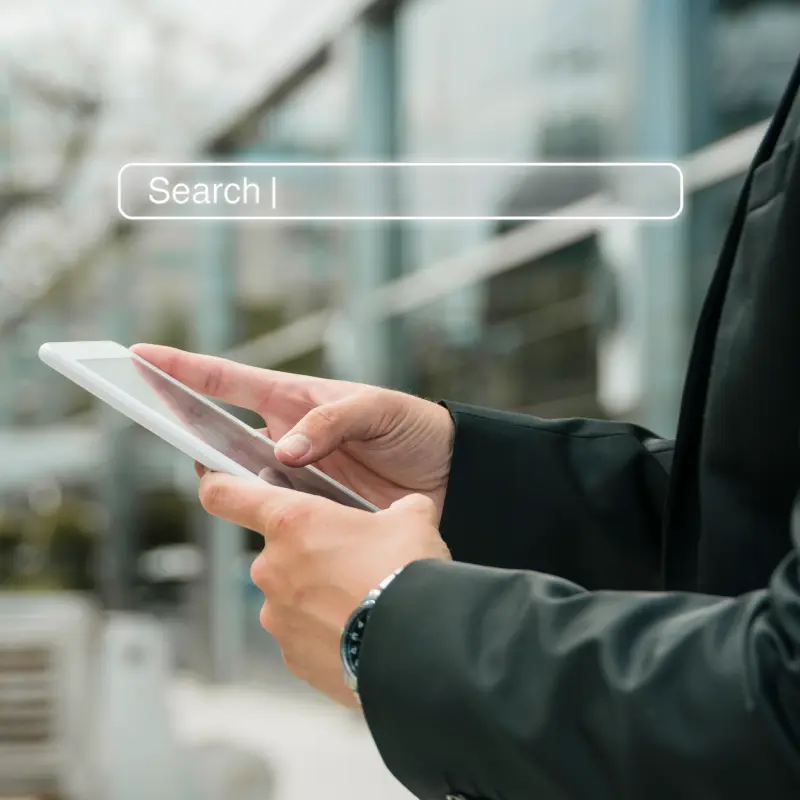 Is your brand easy to find online