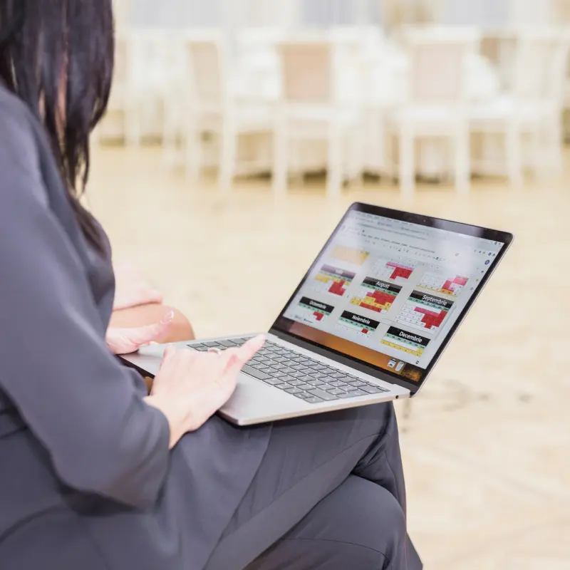 Let’s define what success looks like for your site