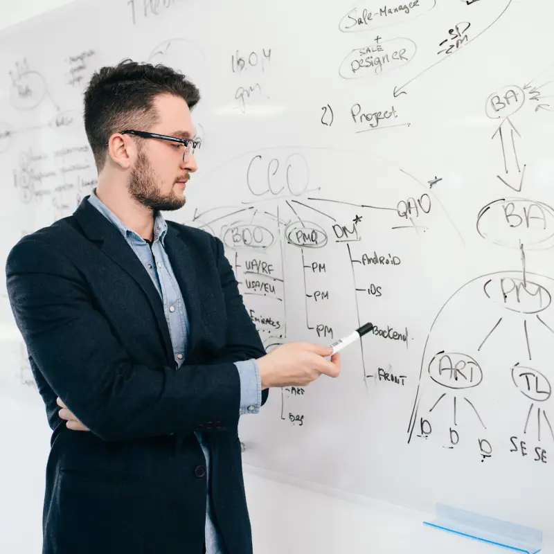 Need to sharpen your brand message