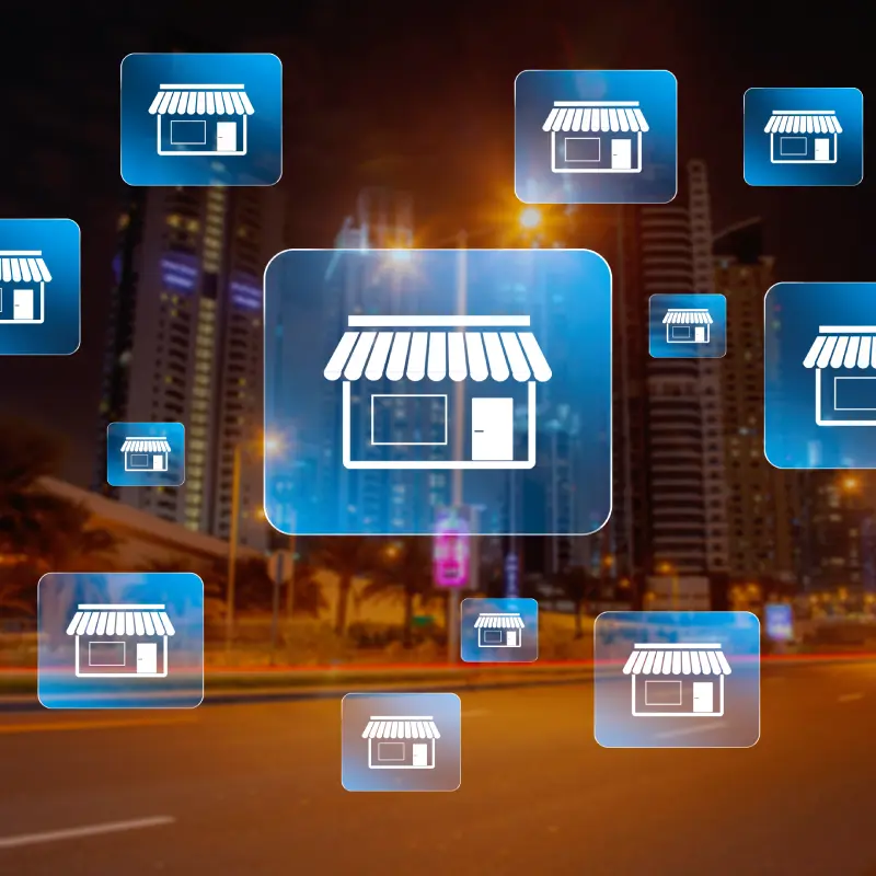 Protect Your Business and Grow Globally