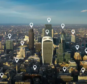 Rank in Your City Rank in Your City