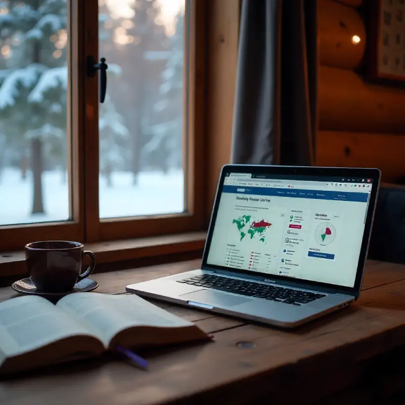 Ready to get a structured guide to digital marketing