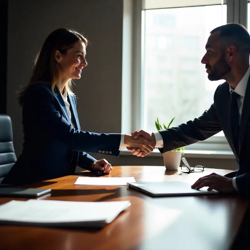 Ready to shape your business strategy with expert support
