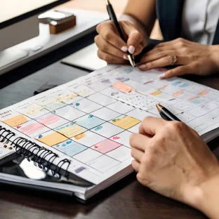 Recover lost traffic and protect your pipeline with a tailored 30-day roadmap built for the AI-era search landscape