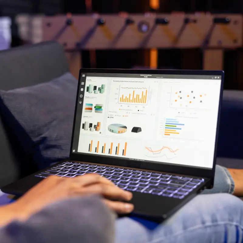 Start Doing Forms Smarter with HubSpot