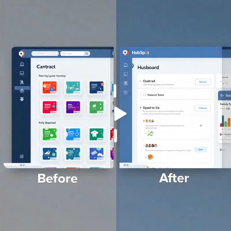 Streamlining Forms, Meetings, and Growth