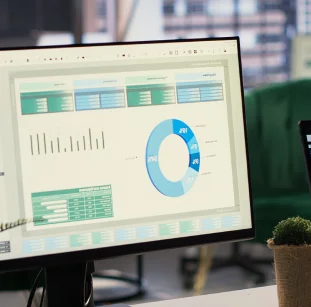 Track your AIO exposure before traffic plateaus. Track your AIO exposure before traffic plateaus.