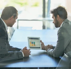 Turn AI Into a Practical Business Advantage Turn AI Into a Practical Business Advantage