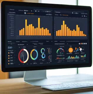 Turn Blog Traffic Into Real Leads