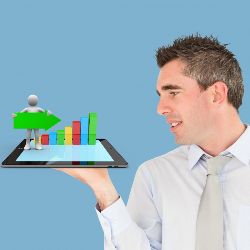 Turn Your Website Traffic Into Real Revenue