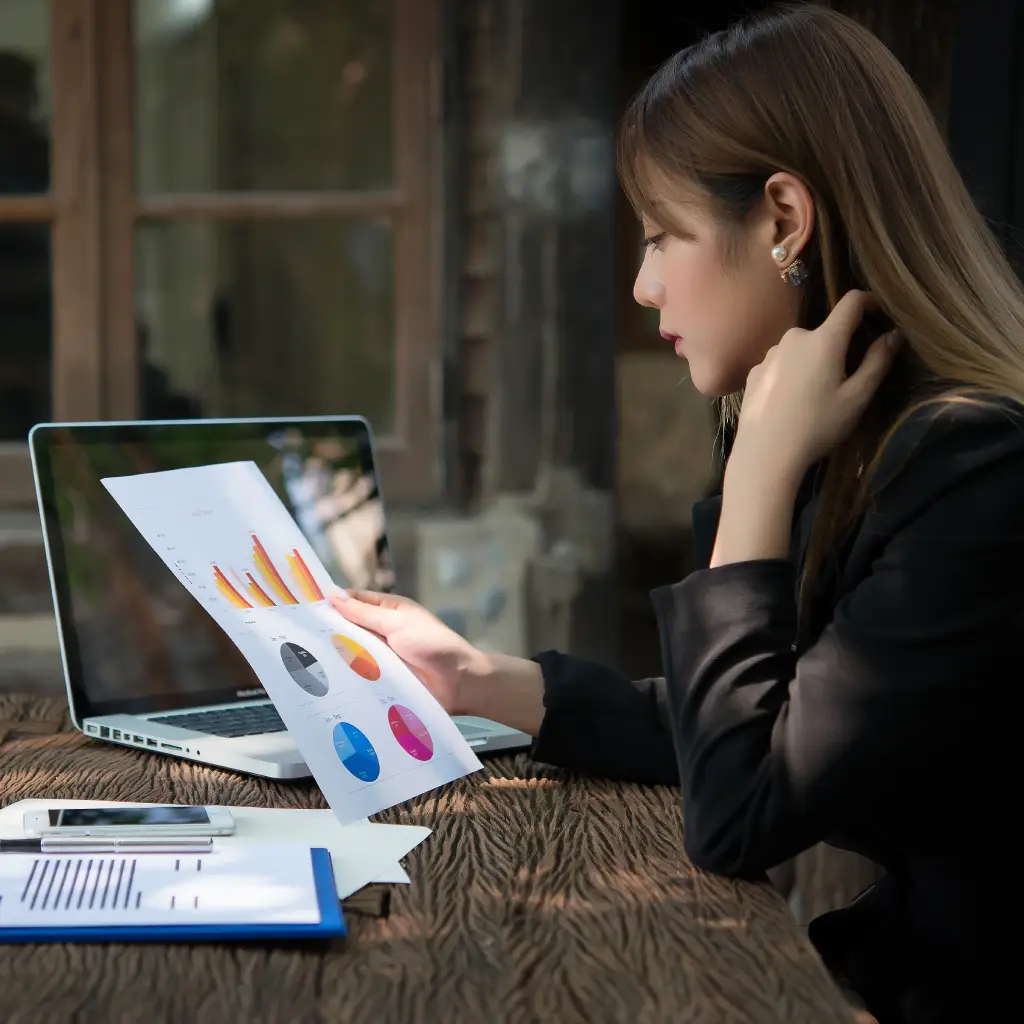 Unlock Smarter Lead Capture and Reporting