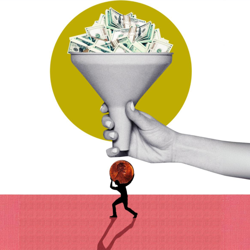 Unlock the Hidden Revenue in Your Funnel