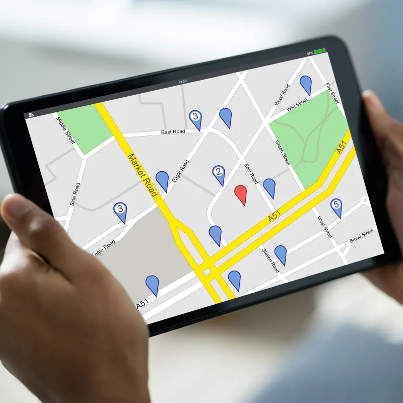 Want to bring in more local leads