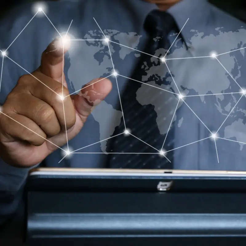 Want to see how all digital tactics connect
