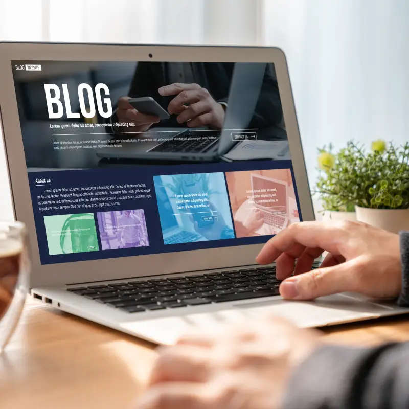 Want your blogs to work harder for you