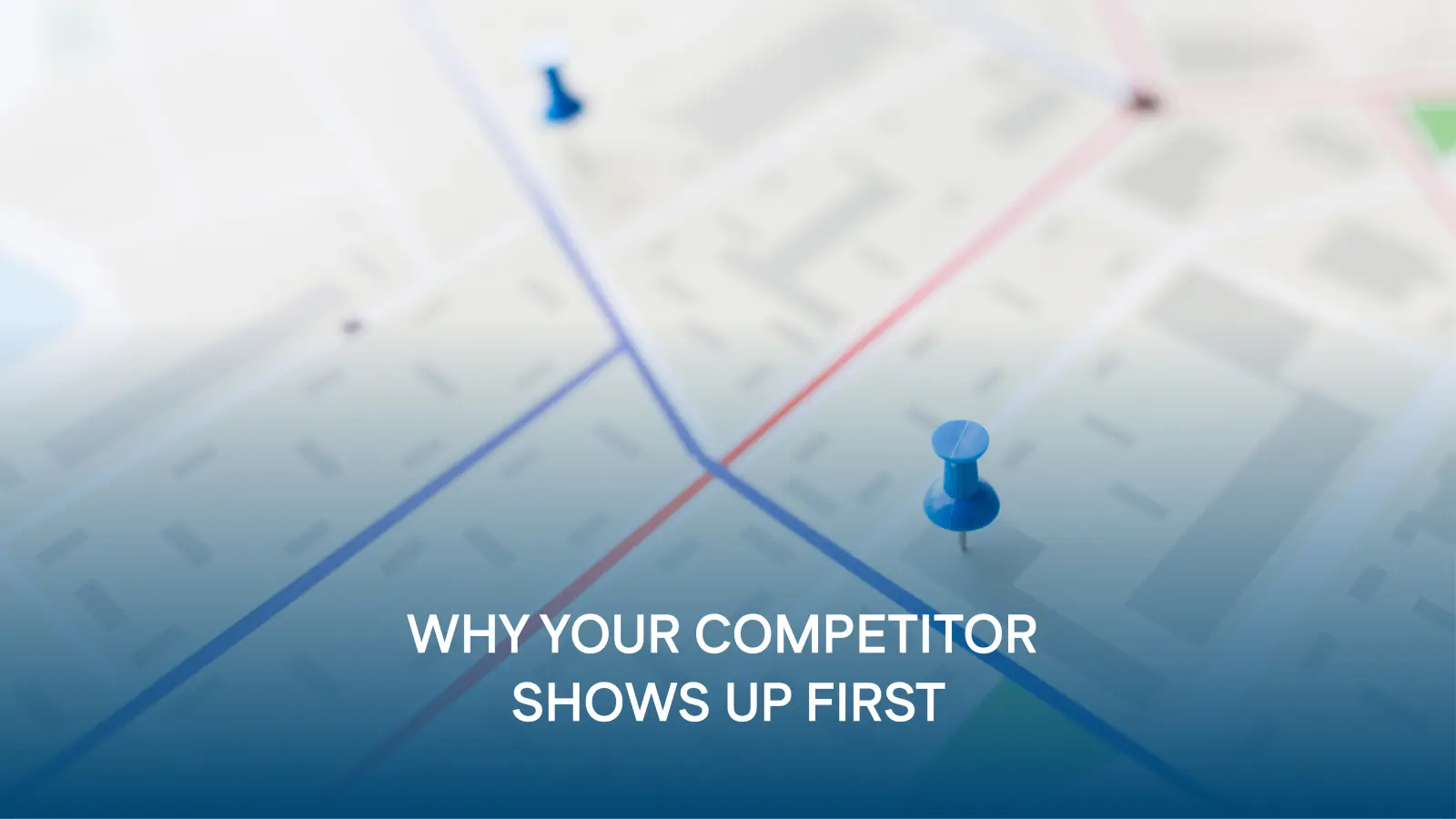 Why Local SEO Matters More Than Ever for Clinics and Service Firms